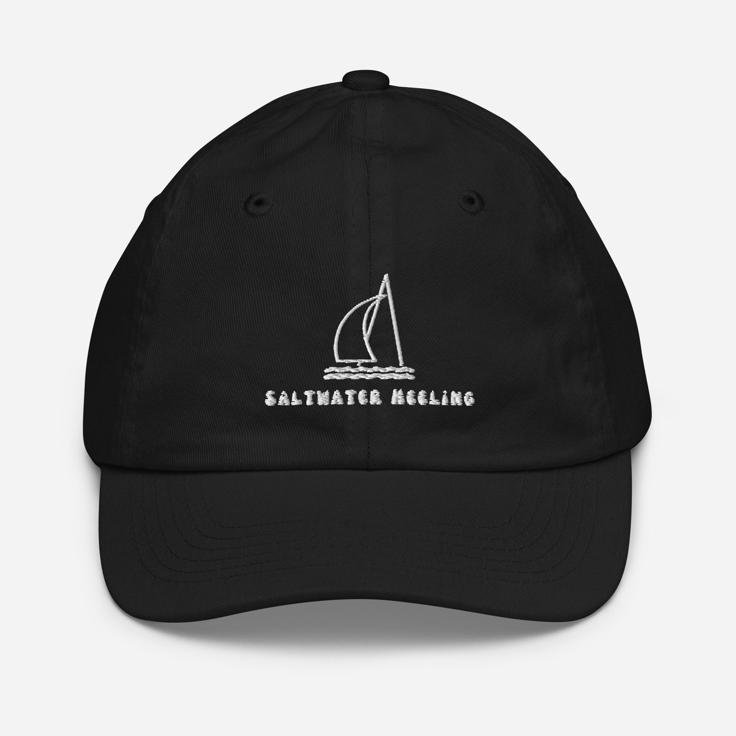 Youth Sailing Cap