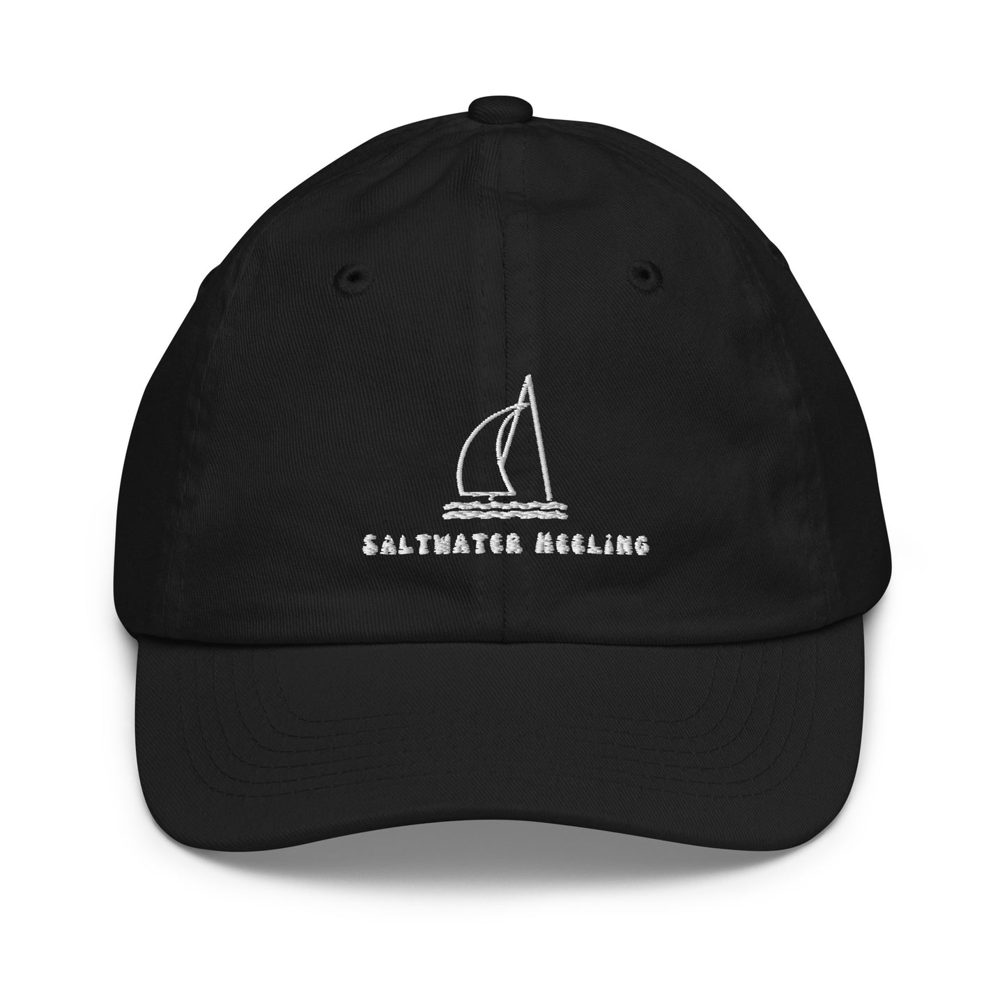 Youth Sailing Cap