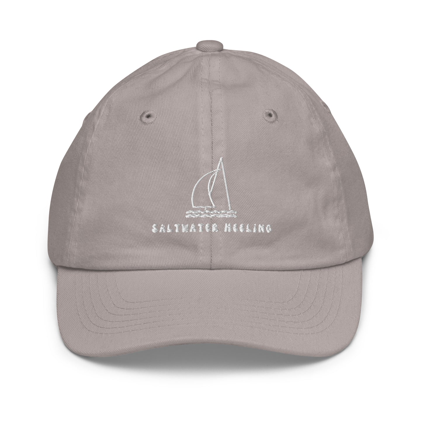 Youth Sailing Cap