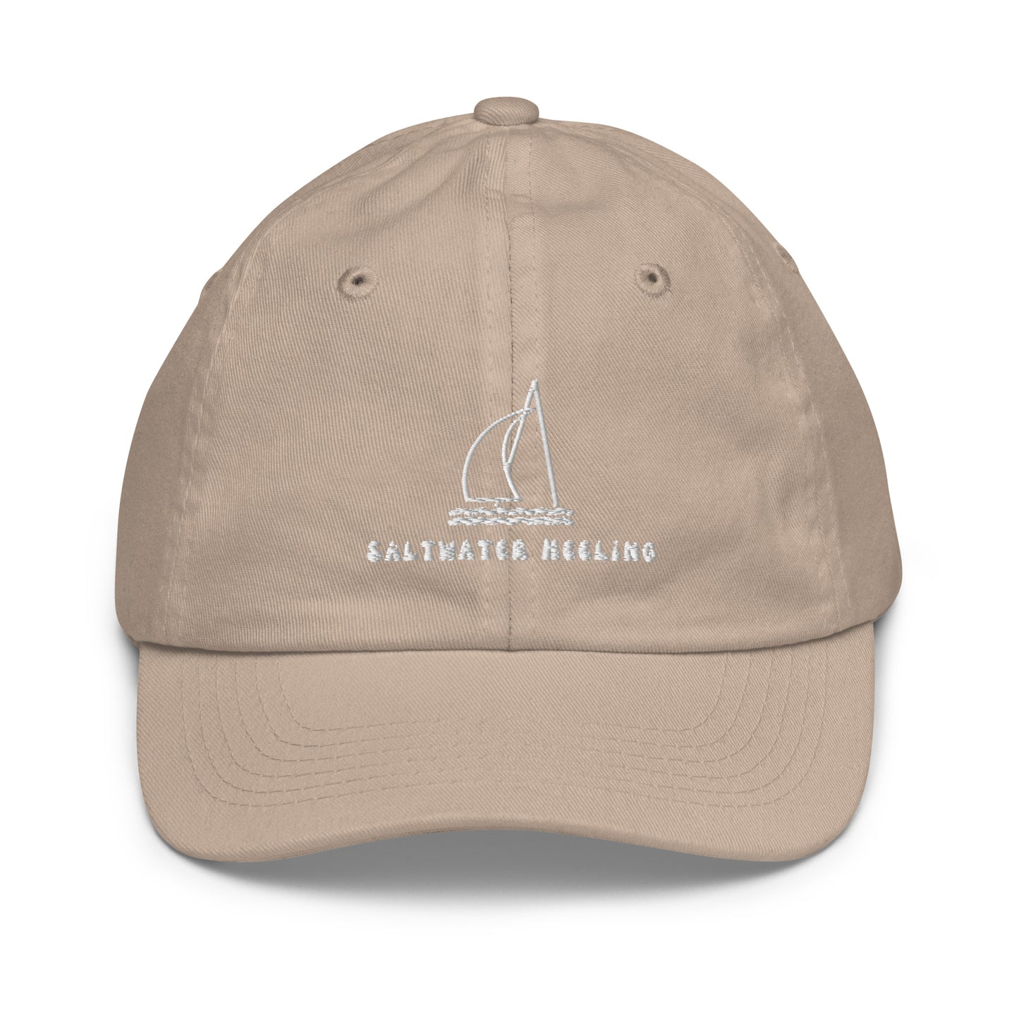 Youth Sailing Cap