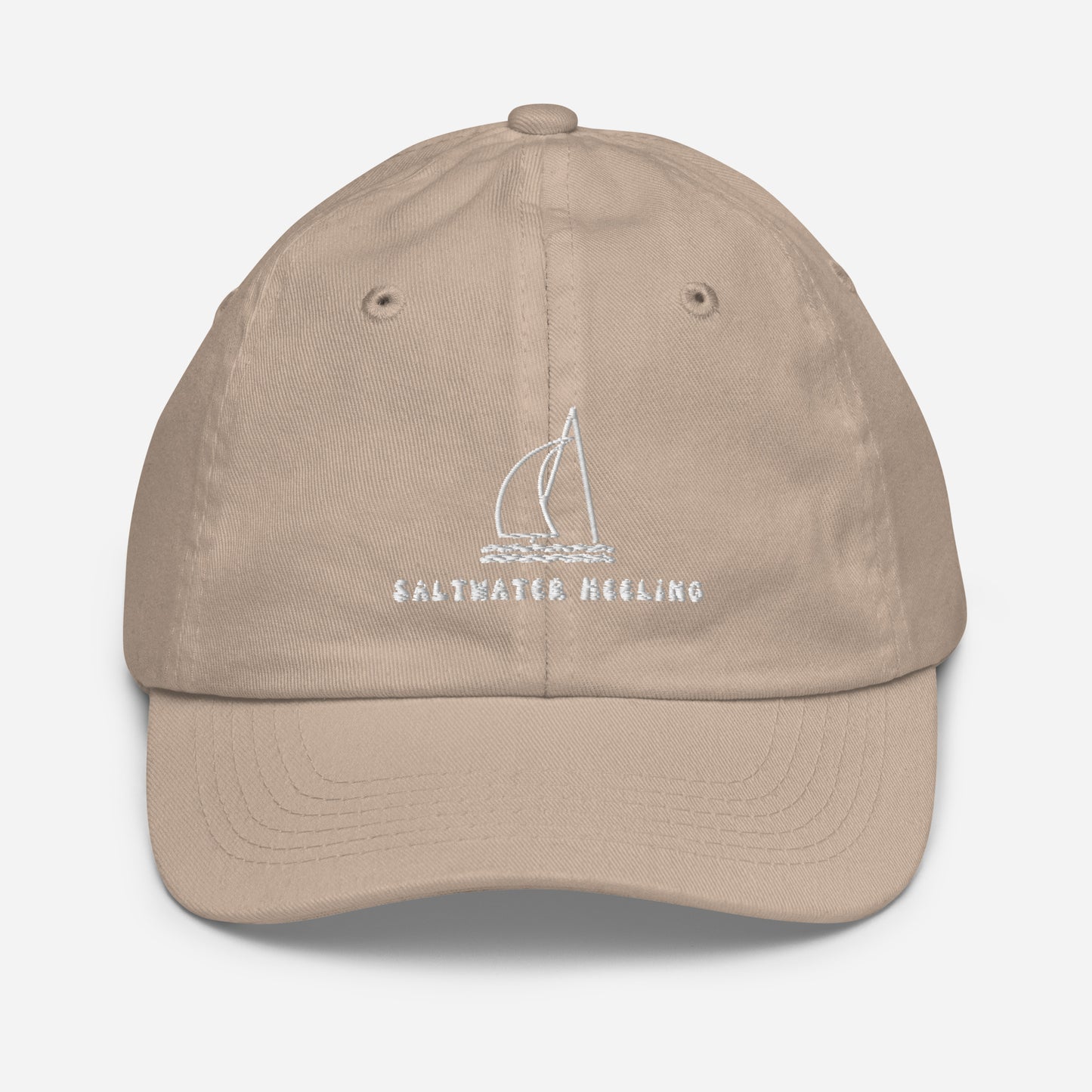 Youth Sailing Cap