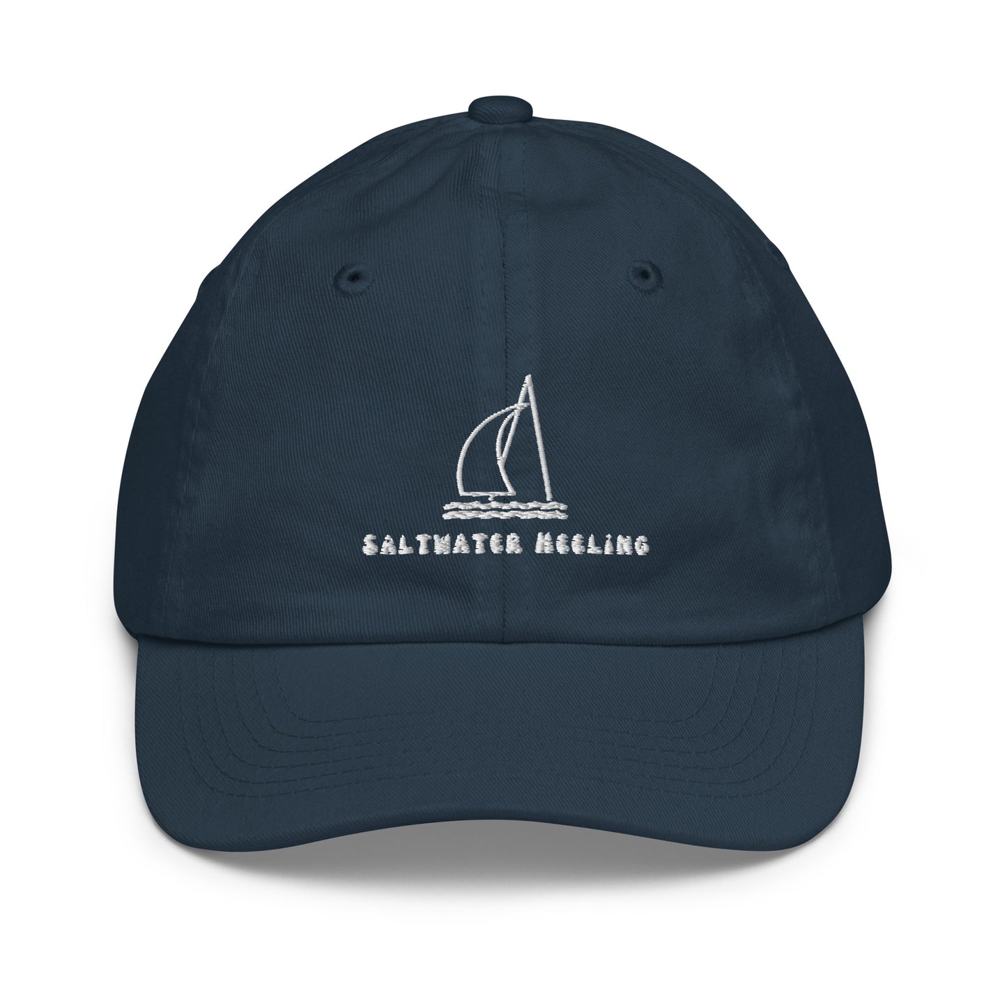Youth Sailing Cap