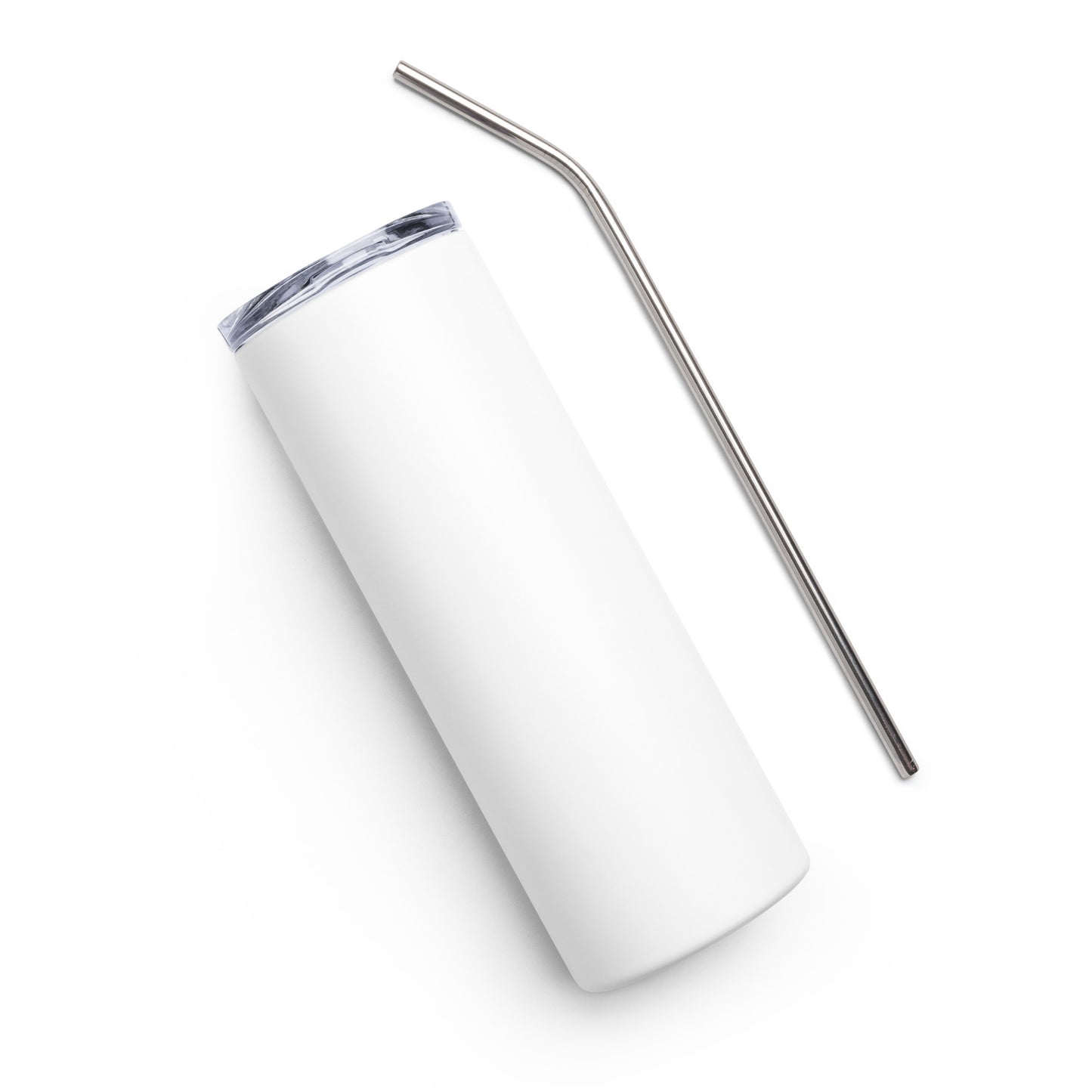 Stainless Steel Sailing Tumbler