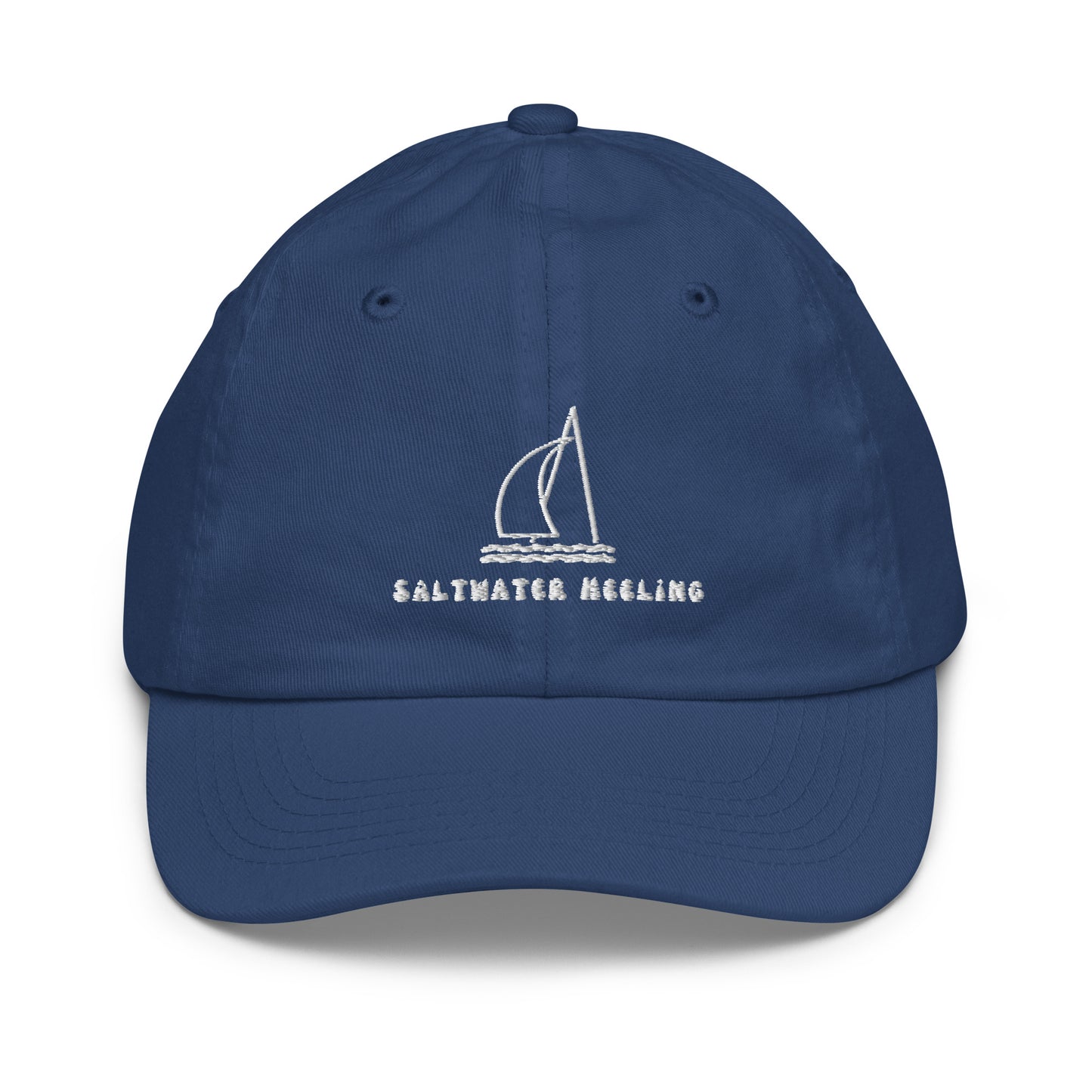 Youth Sailing Cap